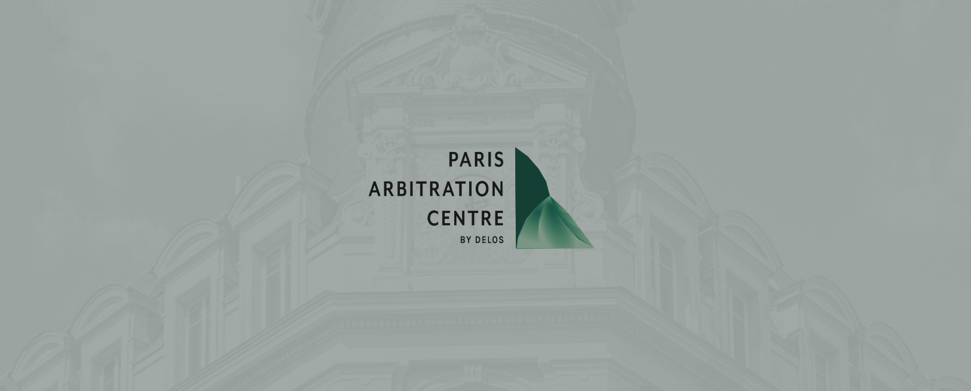 DELOS INTRODUCES THE PARIS ARBITRATION CENTRE PAC Delos Dispute 